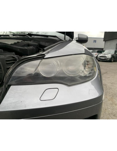Antenne BMW X6 E71 PHASE 1 Diesel