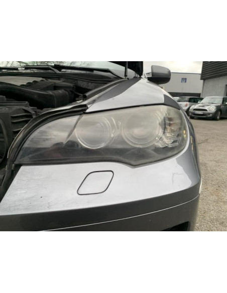 Antenne BMW X6 E71 PHASE 1 Diesel