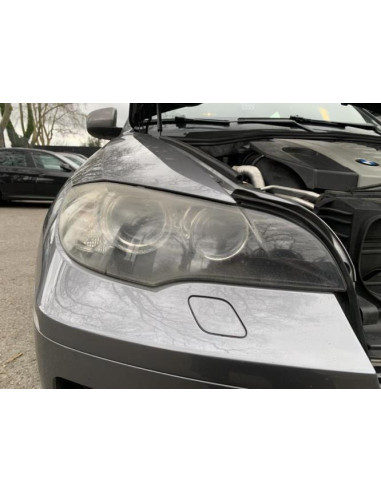 Antenne BMW X6 E71 PHASE 1 Diesel