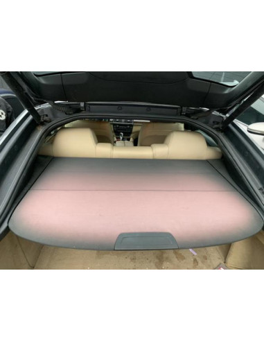 Antenne BMW X6 E71 PHASE 1 Diesel