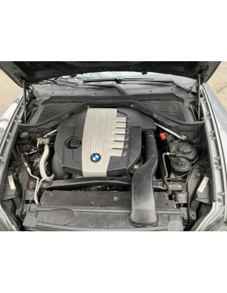 Antenne BMW X6 E71 PHASE 1 Diesel