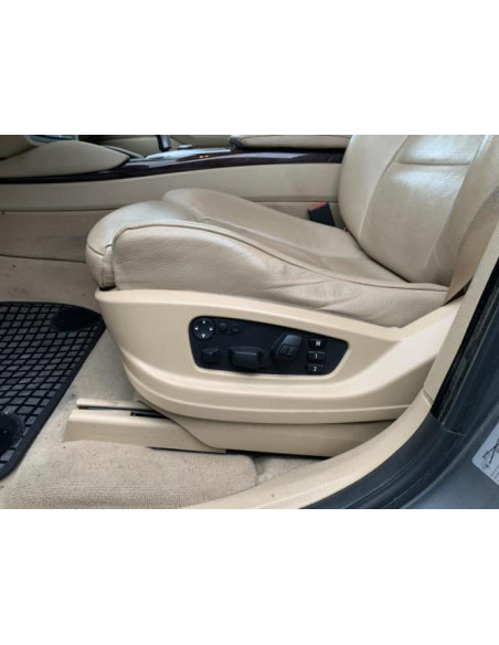 Support poignee porte arriere droite BMW X6 E71 PHASE 1 Diesel