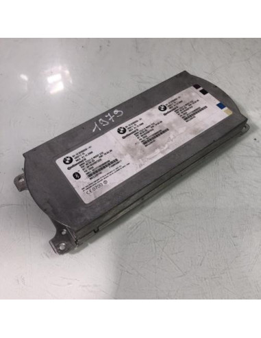 Calculateur BMW X6 E71 PHASE 1 Diesel