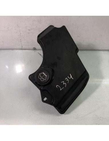 Vase de lave glace BMW SERIE 3 E46 COUPE PHASE 2 Diesel