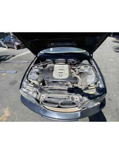 Vase de lave glace BMW SERIE 3 E46 COUPE PHASE 2 Diesel