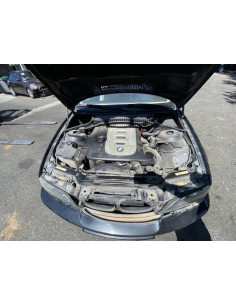 Compresseur clim BMW SERIE 3 E46 COUPE PHASE 2 Diesel