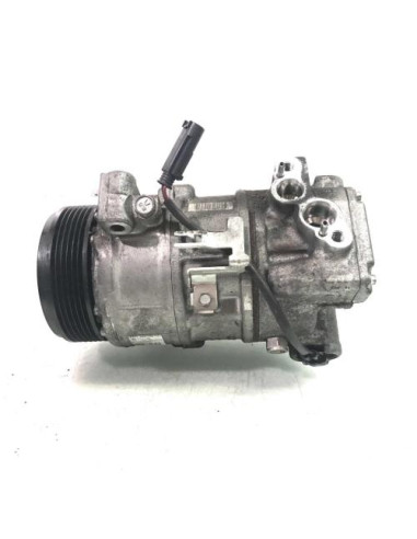 Compresseur clim BMW SERIE 3 E46 COUPE PHASE 2 Diesel