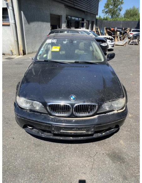 Robinet de chauffage BMW SERIE 3 E46 COUPE PHASE 2 Diesel