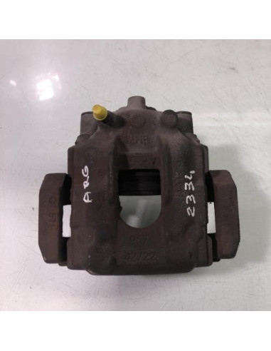 Etrier arriere gauche (freinage) BMW SERIE 3 E46 COUPE PHASE 2 Diesel