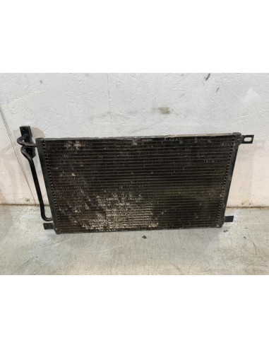 Radiateur clim BMW SERIE 3 E46 COUPE PHASE 2 Diesel