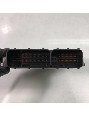 Calculateur moteur BMW SERIE 1 E87 PHASE 1 Diesel
