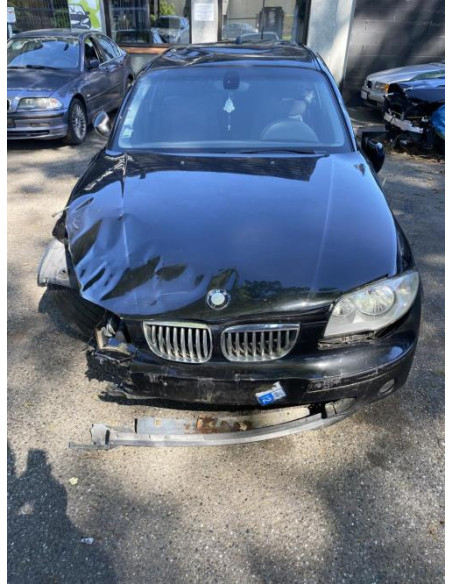 Calculateur moteur BMW SERIE 1 E87 PHASE 1 Diesel