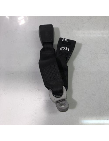 Attache ceinture arriere droit BMW SERIE 3 E46 COUPE PHASE 2 Diesel