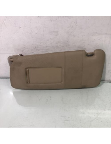 Pare soleil gauche BMW SERIE 3 E46 COUPE PHASE 2 Diesel