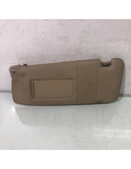 Pare soleil gauche BMW SERIE 3 E46 COUPE PHASE 2 Diesel