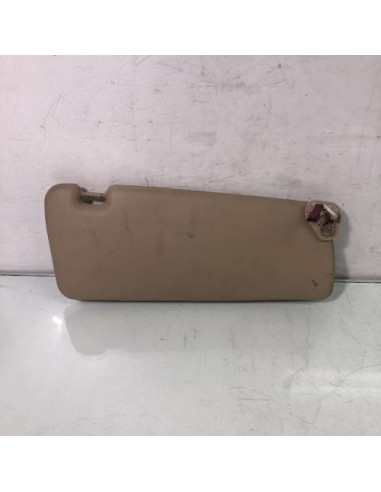 Pare soleil gauche BMW SERIE 3 E46 COUPE PHASE 2 Diesel