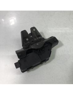 Serrure de coffre BMW SERIE 3 E46 COUPE PHASE 2 Diesel 2