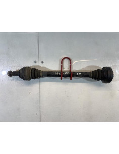 Cardan arriere droit (transmission) BMW SERIE 5 E60 PHASE 1 Diesel