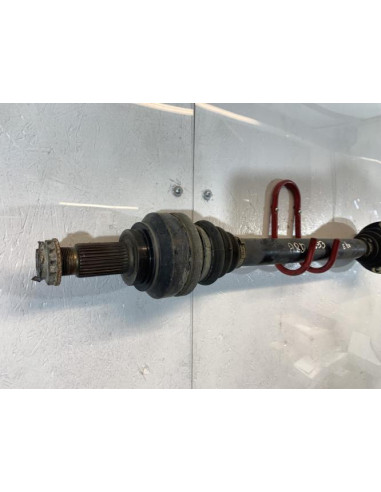 Cardan arriere droit (transmission) BMW SERIE 5 E60 PHASE 1 Diesel