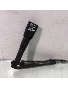 Pretensionneur de ceinture avant droit BMW SERIE 1 E87 PHASE 1 Diesel 2
