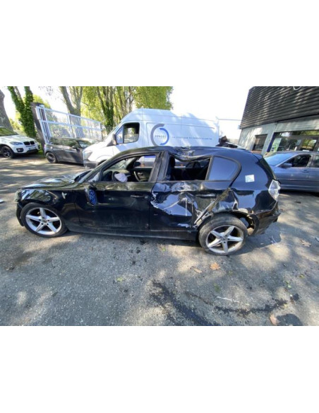 Pretensionneur de ceinture avant droit BMW SERIE 1 E87 PHASE 1 Diesel
