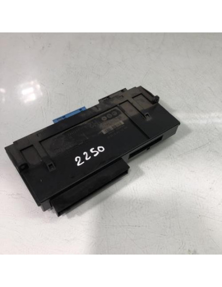 Calculateur BMW SERIE 1 E87 PHASE 1 Diesel