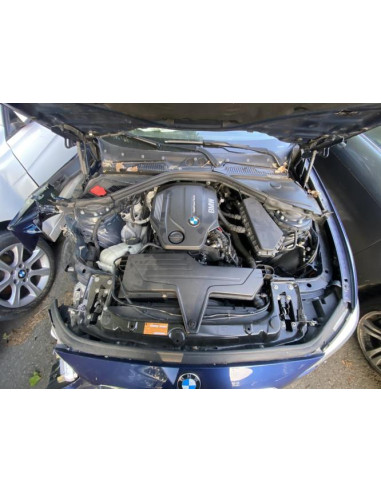 Calculateur BMW SERIE 1 F20 PHASE 2 Diesel
