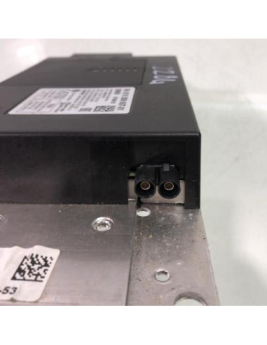 Calculateur BMW SERIE 1 F20 PHASE 2 Diesel