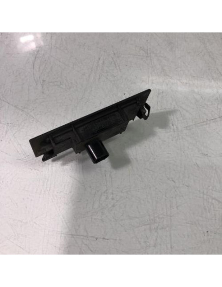 Eclairage de plaque BMW SERIE 1 F20 PHASE 2 Diesel