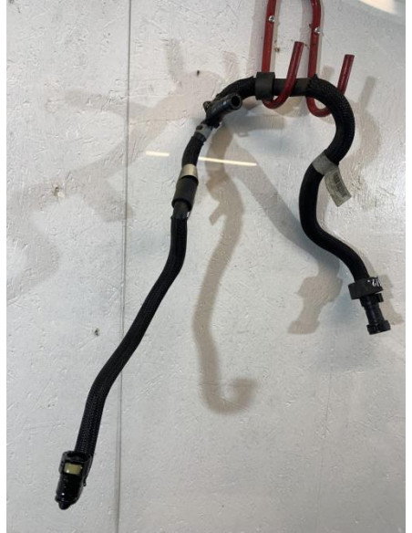 Durite BMW SERIE 3 E91 TOURING PHASE 2 BREAK Diesel