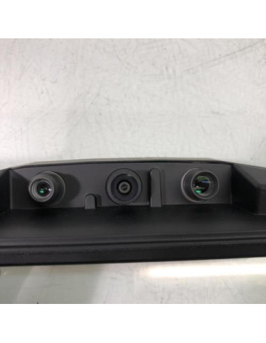 Camera BMW SERIE 3 G20 