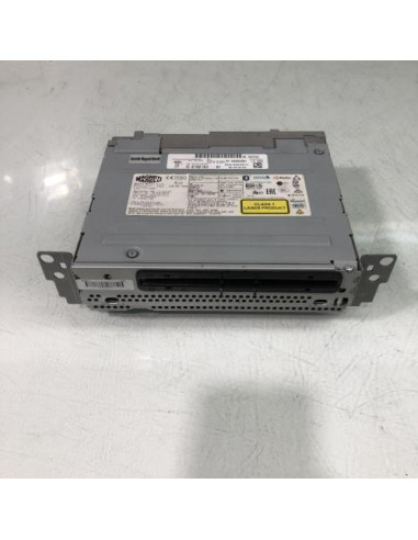 Autoradio d'origine BMW SERIE 1 F20 PHASE 1 