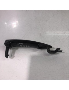 Poignee porte avant gauche BMW SERIE 1 E87 PHASE 1 Essence 2