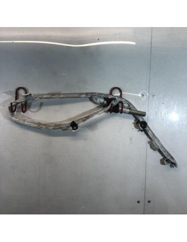 Air bag rideau droit BMW SERIE 1 E87 PHASE 1 Essence
