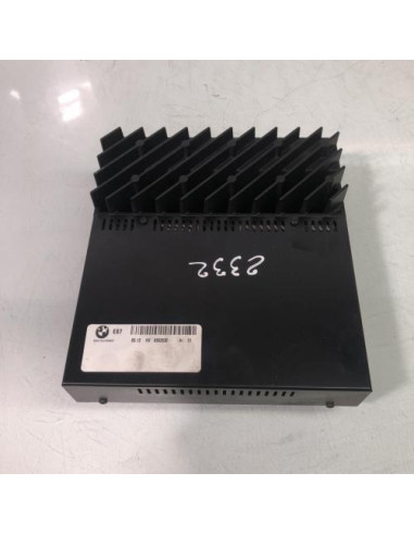 Amplificateur audio BMW SERIE 1 E87 PHASE 1 Essence