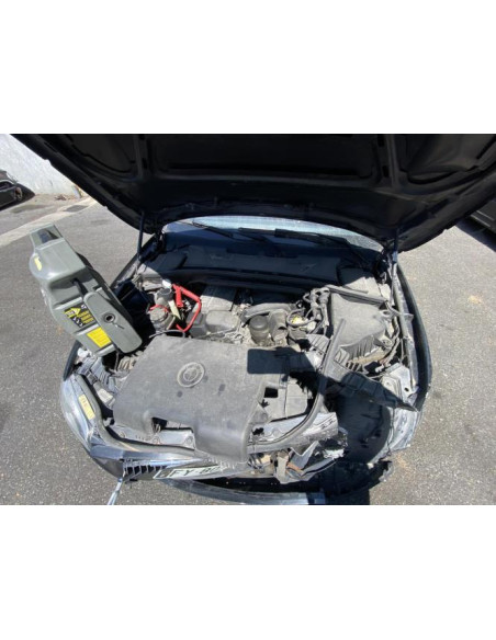 Amplificateur audio BMW SERIE 1 E87 PHASE 1 Essence