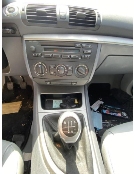 Amplificateur audio BMW SERIE 1 E87 PHASE 1 Essence