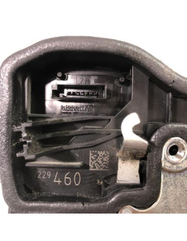 Serrure arriere droit BMW SERIE 3 E90 PHASE 2 