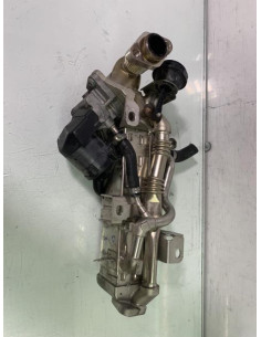 Radiateur EGR BMW SERIE 5 F10 PHASE 2 