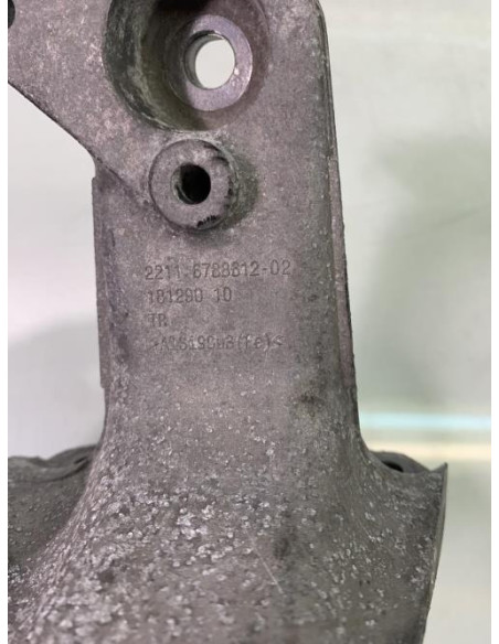 Support moteur droit BMW SERIE 3 F30 PHASE 1 Diesel