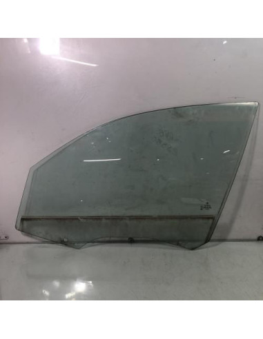 Vitre avant gauche BMW SERIE 1 E87 PHASE 2 Diesel