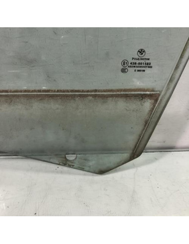 Vitre avant gauche BMW SERIE 1 E87 PHASE 2 Diesel