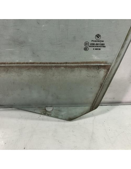 Vitre avant gauche BMW SERIE 1 E87 PHASE 2 Diesel