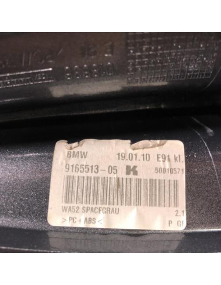 Antenne BMW SERIE 3 E91 TOURING PHASE 2 BREAK Diesel
