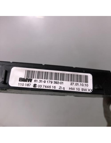 Bouton/Interrupteur BMW SERIE 3 E91 TOURING PHASE 2 BREAK Diesel