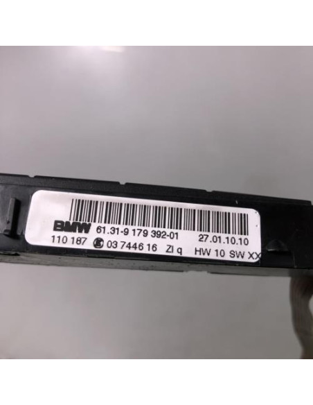 Bouton/Interrupteur BMW SERIE 3 E91 TOURING PHASE 2 BREAK Diesel