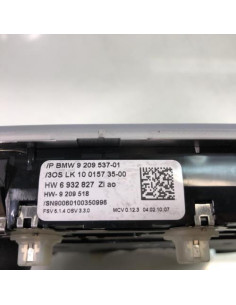 Eclairage de plafonnier BMW SERIE 3 E91 TOURING PHASE 2 BREAK Diesel