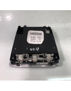 Eclairage de plafonnier BMW SERIE 3 E91 TOURING PHASE 2 BREAK Diesel 2