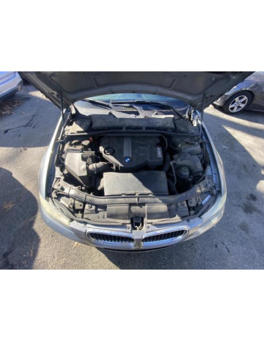 Eclairage de plafonnier BMW SERIE 3 E91 TOURING PHASE 2 BREAK Diesel
