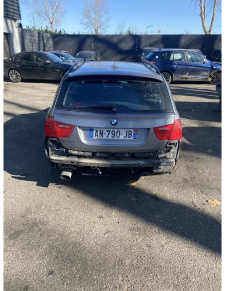 Eclairage de plafonnier BMW SERIE 3 E91 TOURING PHASE 2 BREAK Diesel